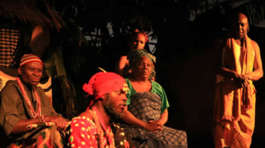 Theatre