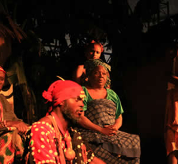 Theatre