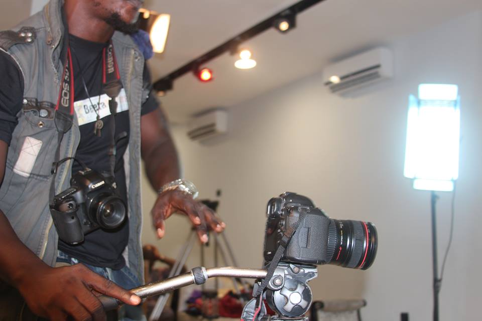 action